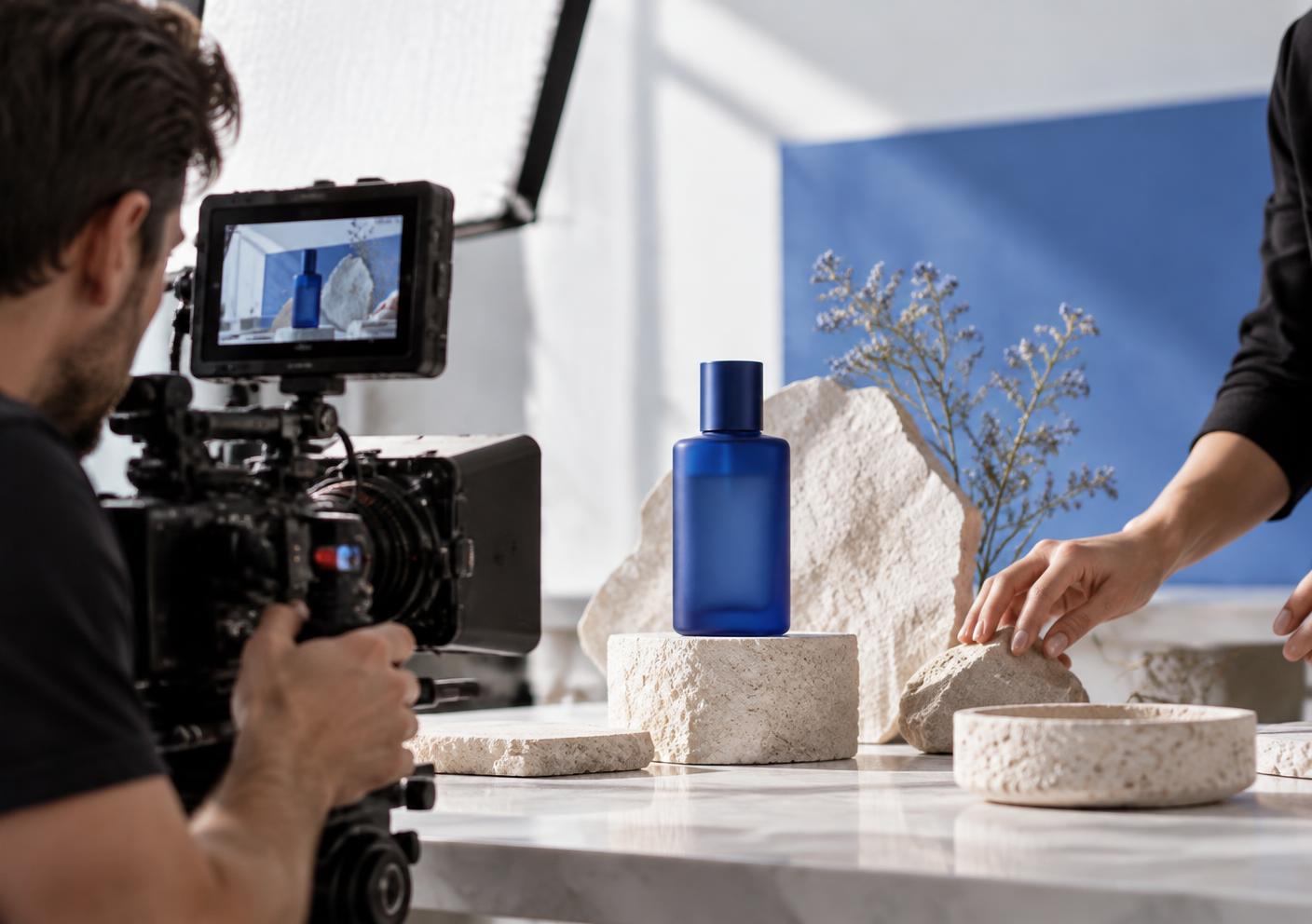 Brand Shooting