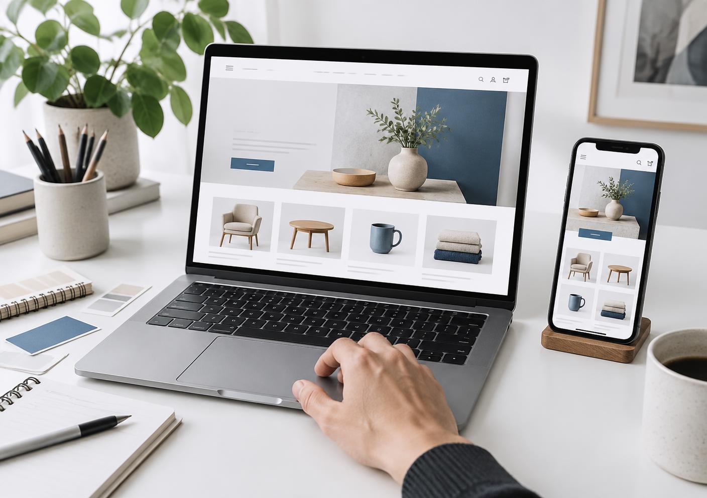 Web Development
