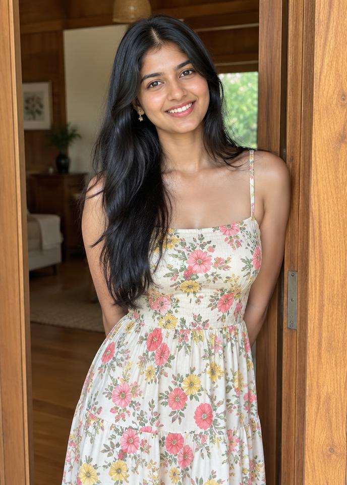 Jiya Ma'am