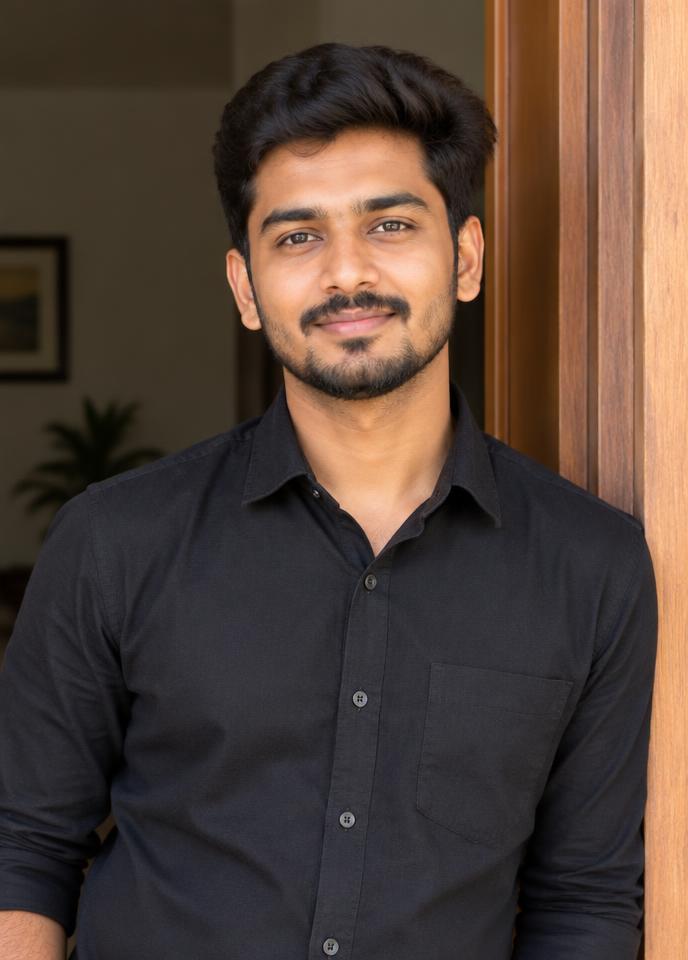 Madhav Arora