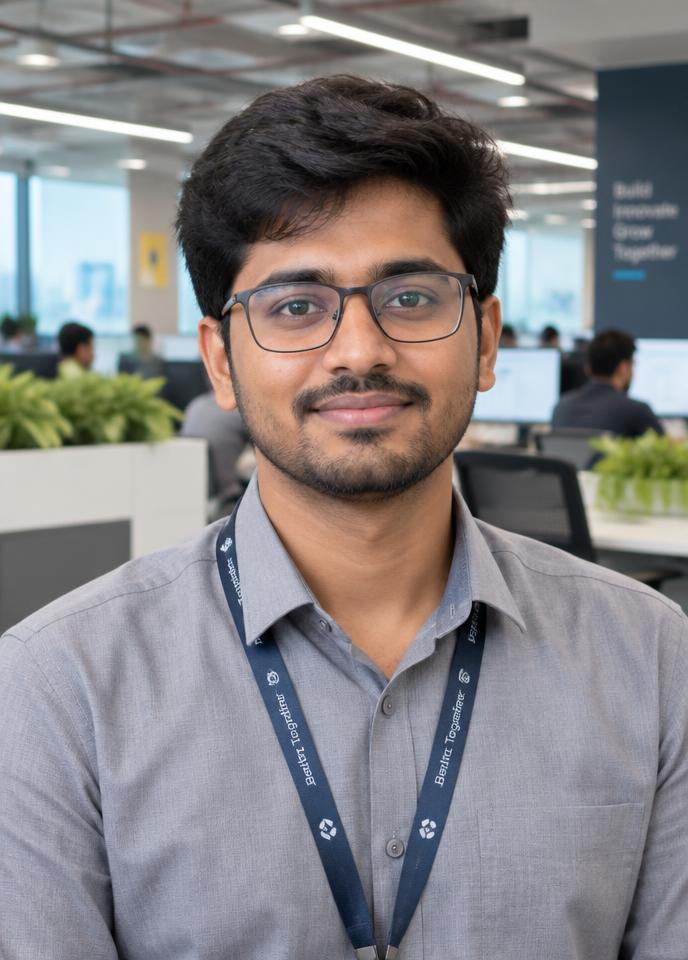 Aditya Pandey